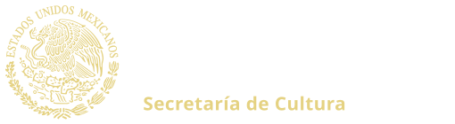 Logotipo Secretaría de Cultura