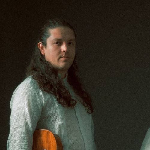 Raymundo Pavón Lozano