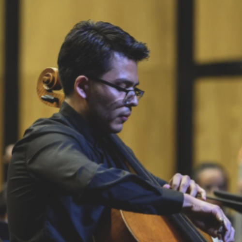 Luis Ángel Morales Sánchez