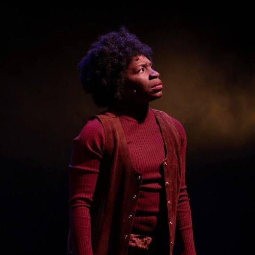 Stellar Quines Theatre Company