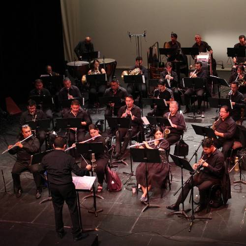Banda de Música del Estado de Guanajuato