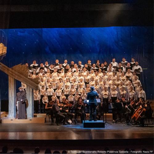 Coros del Valle de Señora