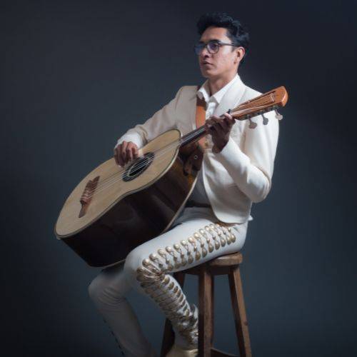 Diego Huerta Cerroblanco