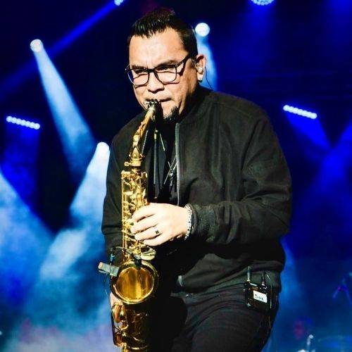 Felipe de Jesús Sanabria López