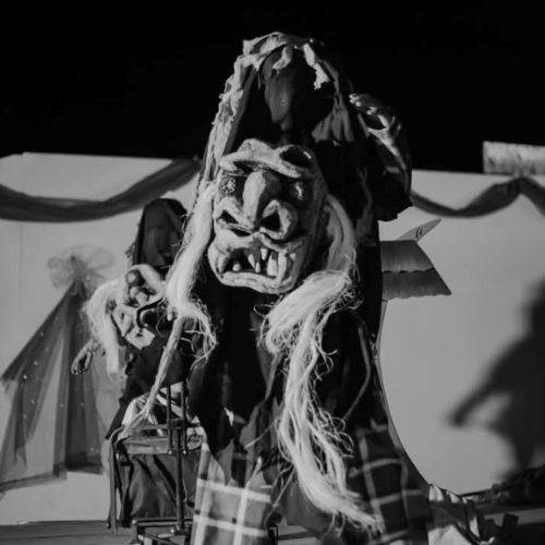 Grupo de Teatro Comunitario de San Ignacio