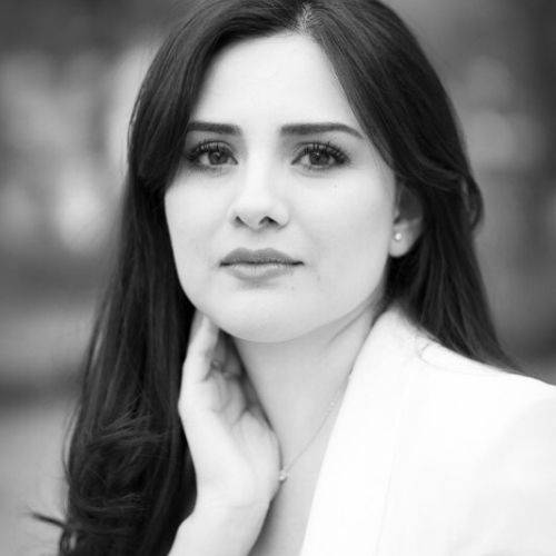 Cassandra Zoé Velasco