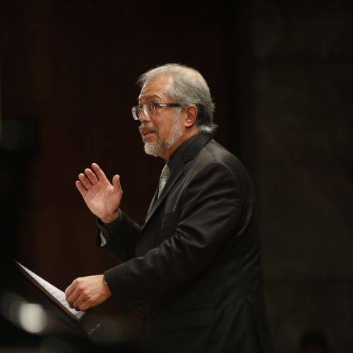 Marco Antonio Ugalde