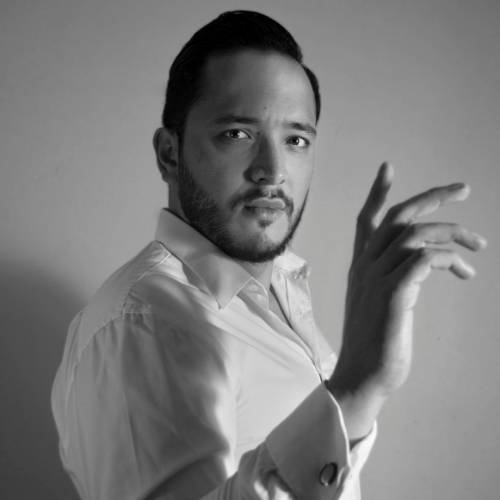 Juan Marcos Martínez