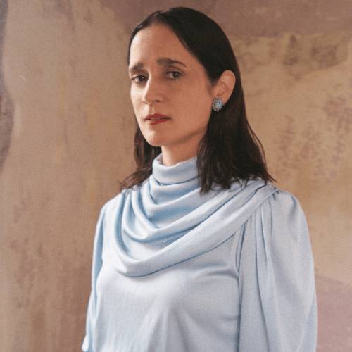 Julieta Venegas