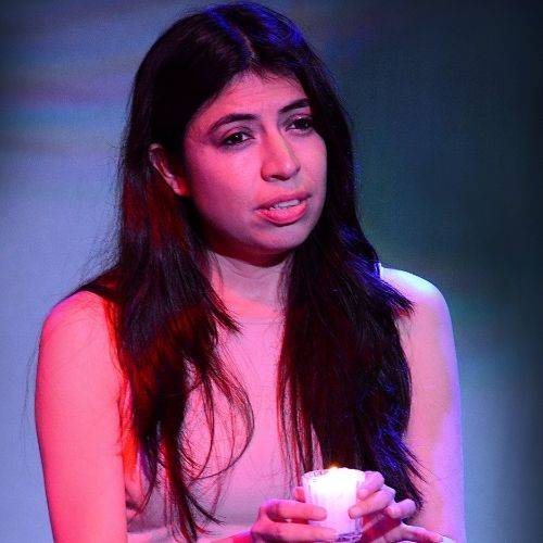 Rosa Elena Romero Alonso