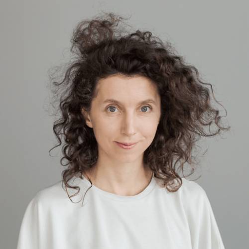 Rugilė Barzdžiukaitė