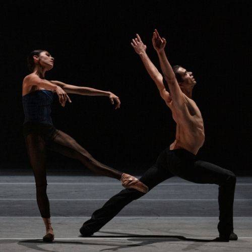 Taller Coreográfico de la UNAM