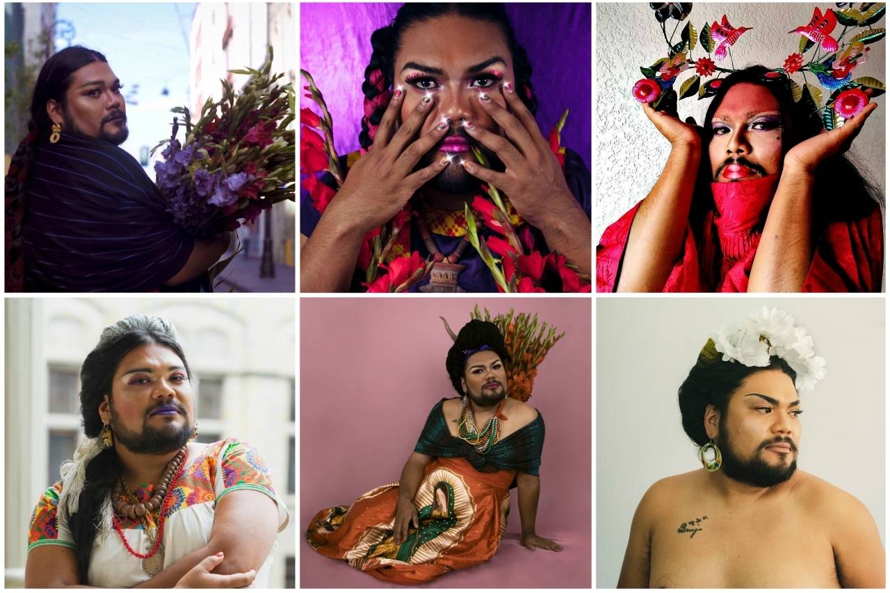 Una “nueva normalidad” conlleva entender el mundo más allá de lo binario; hay más que solo hombres y mujeres 