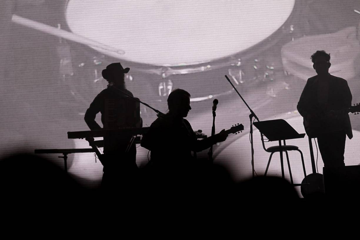 Cervantino 50 Día 18