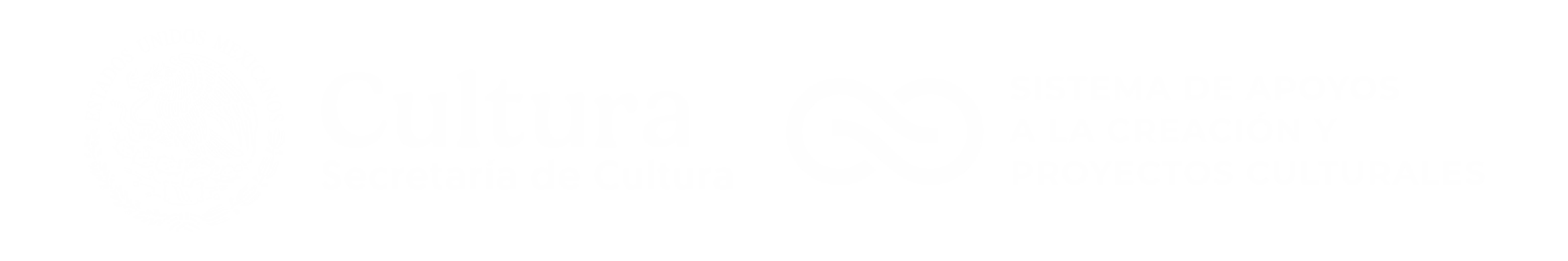 Sec. de Cultura y Sistema de creadores