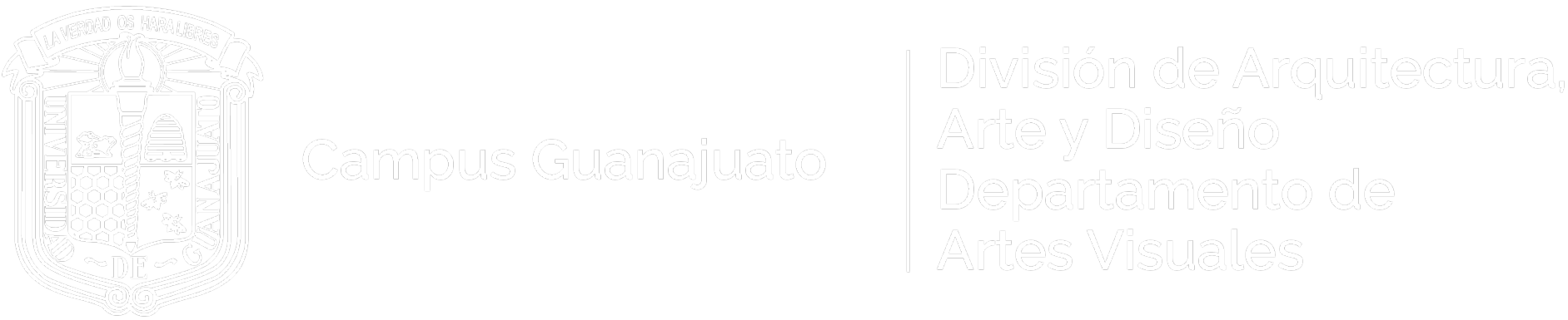 Campus Guanajuato , División de Arquitectura, Arte y Diseño, Departamento de Artes Visuales