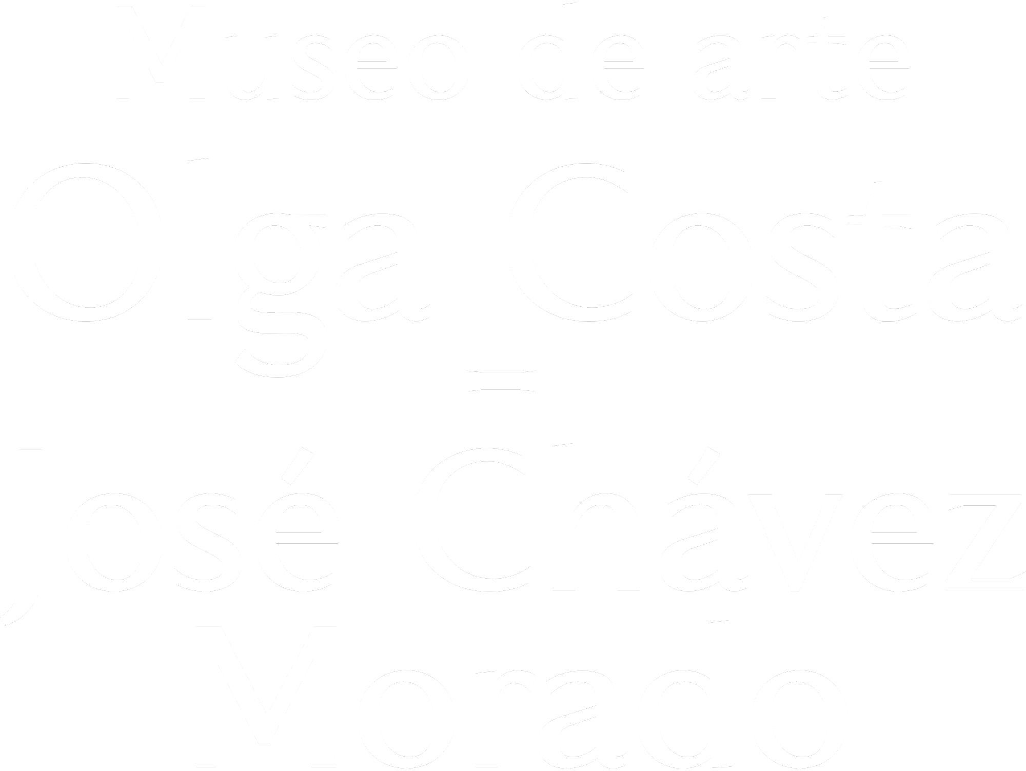 Museo de Arte Olga Costa José Chávez Morado