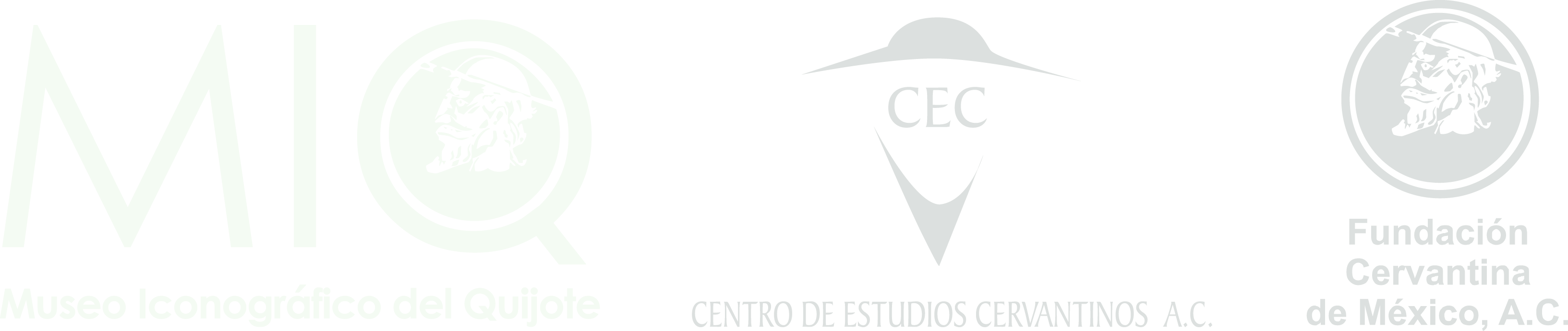 Museo Iconográfico del Quijote