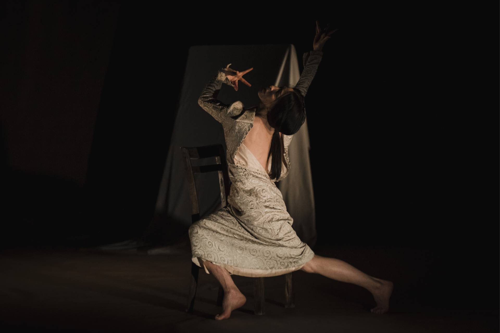 Danza experimental, teatro y música barroca contrastan épocas en el FIC 50