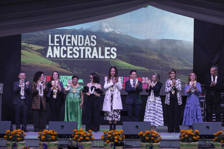Abren las puertas a la cultura y tradiciones en la Casa Veracruz en Guanajuato