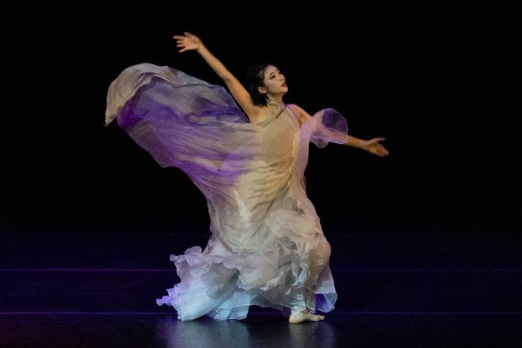 La danza y la ópera mueven al 53 Festival Internacional Cervantino