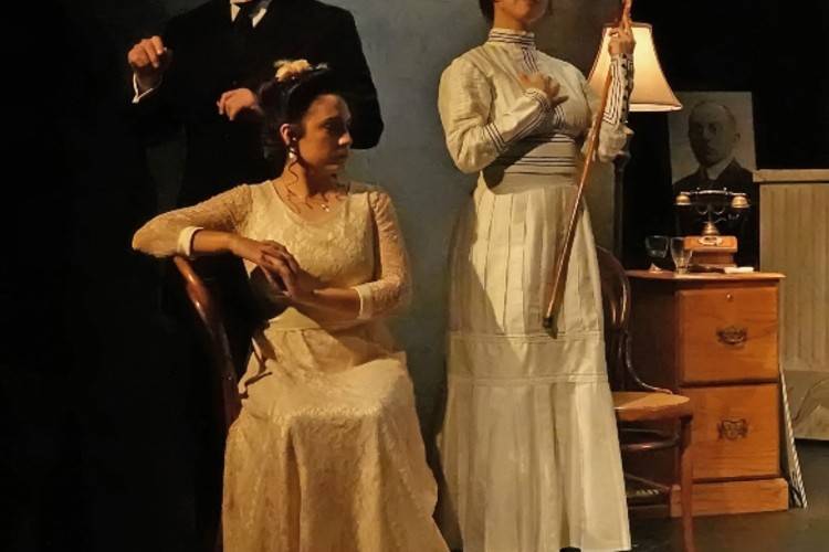 Con Retrato hablado, la Secretaría de Cultura, el INBAL y El Colegio Nacional rinden homenaje a López Velarde en el 49 FIC