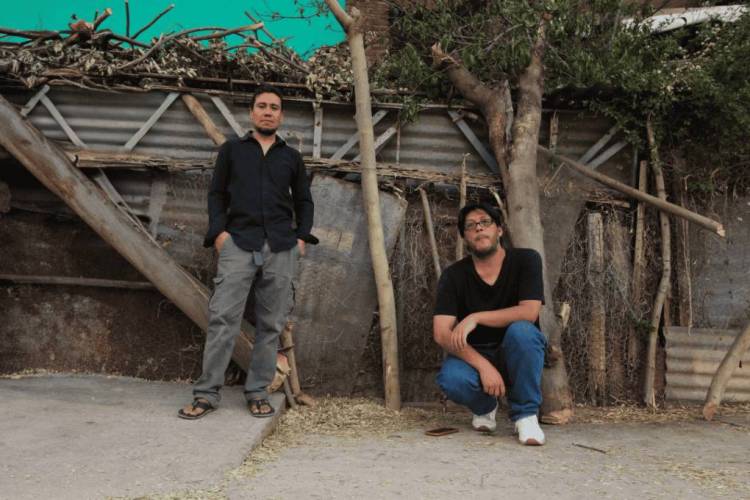 Fusión de música y tecnología en tiempo real con el ensamble guanajuatense Rorschach