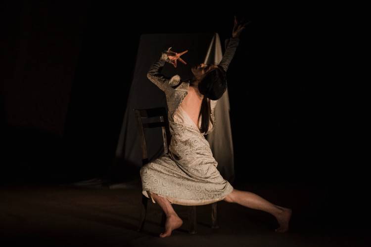 Danza experimental, teatro y música barroca contrastan épocas en el FIC 50