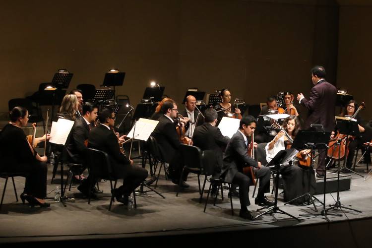 Sonora conjunta tradición y modernidad en oferta cultural del FIC 51