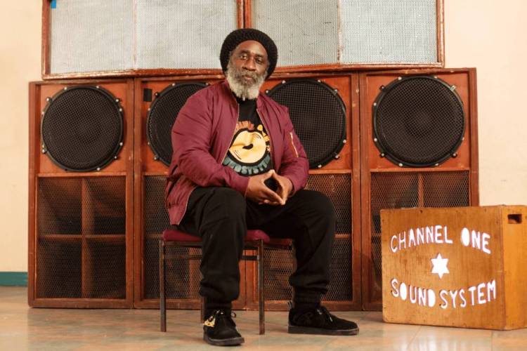 Channel One Sound System llega al 53 Festival Internacional Cervantino