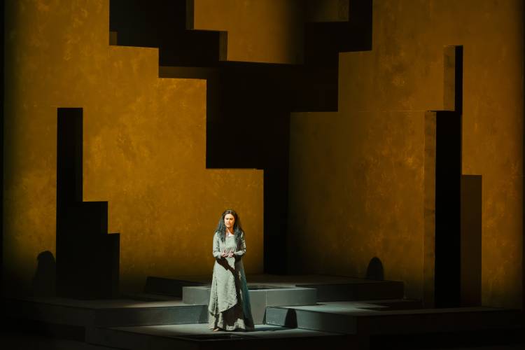 El Palacio de Bellas Artes recibirá importantes producciones como parte del Circuito Cervantino