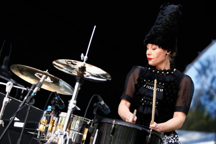 MÚSICA DE UCRANIA, HUNGRÍA Y TEATRO INFANTIL EN EL SEGUNDO DÍA DEL FIC 50 