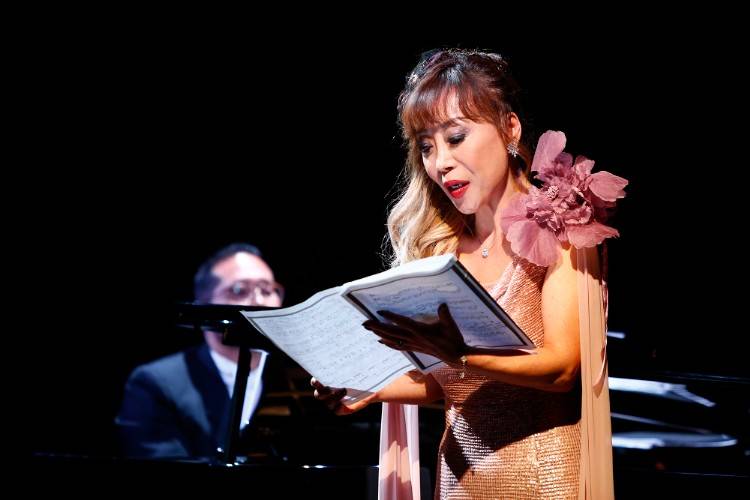 El 50 FIC se mueve con danza contemporánea, teatro y música en su cuarto día