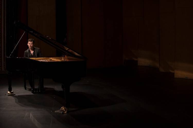 EXHIBEN TALENTO DE JÓVENES MEXICANOS EN CONCIERTOS 
CERVANTINOS