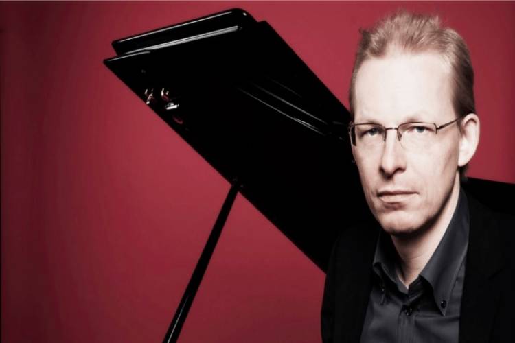 A 150 años de su nacimiento, el FIC conmemora a Maurice Ravel