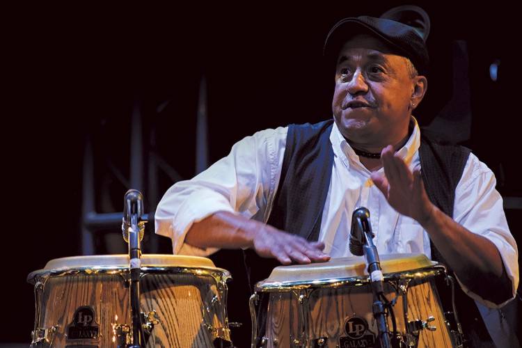 FIC 49, UN INTERCAMBIO CULTURAL CON MÚSICA DEL MUNDO