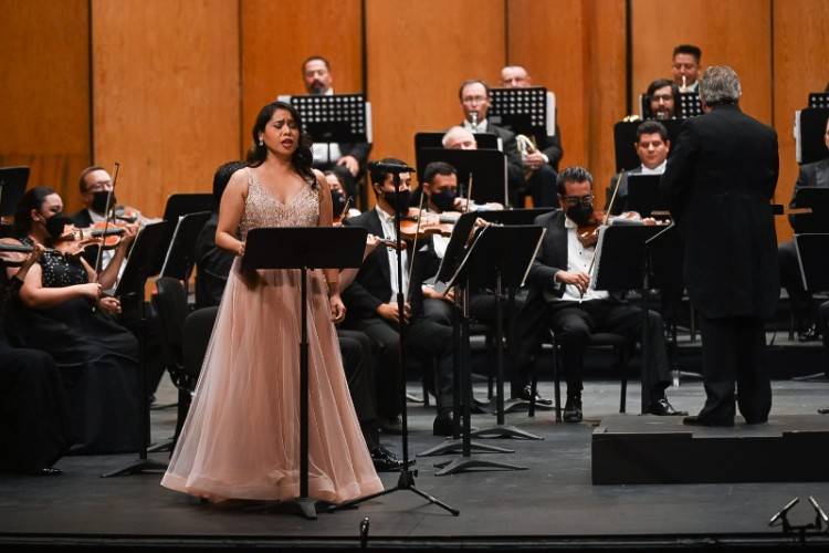 BEETHOVEN Y CONFUCIO SON RECORDADOS EN LA ESCENA DEL FIC 49