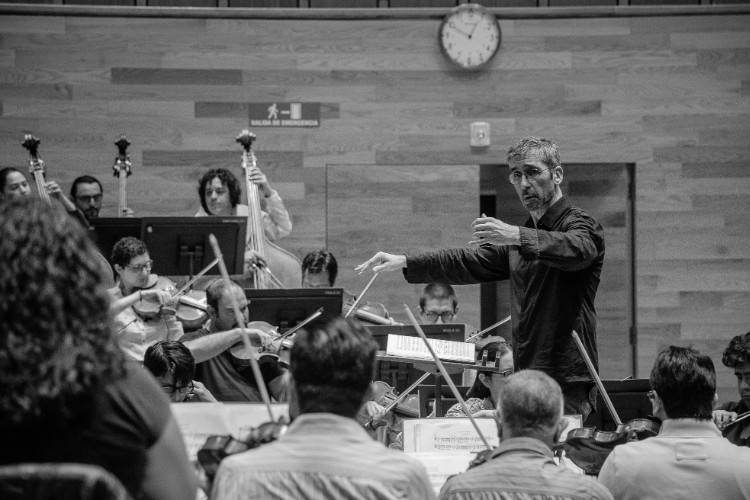 DANZA, TEATRO, ÓPERA Y MÚSICA DEL INBAL INTEGRAN OFERTA VIRTUAL DEL FIC 49