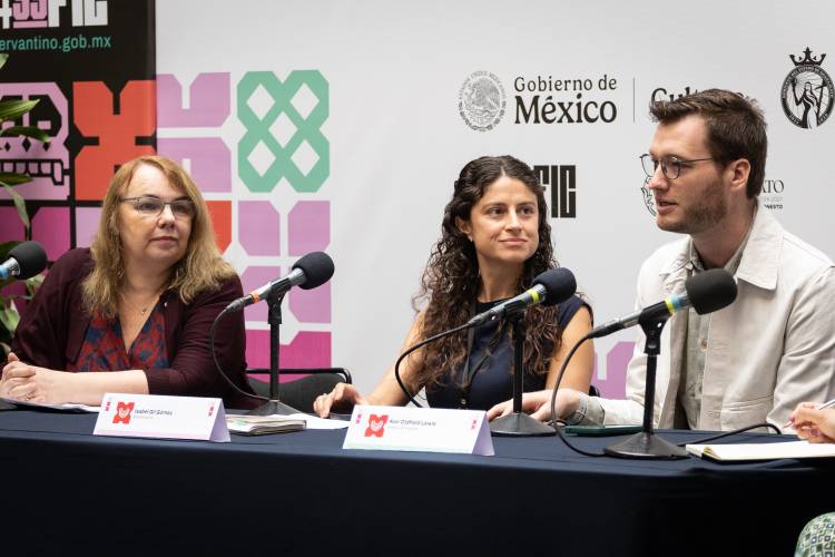 Inicia el programa académico del Reino Unido 