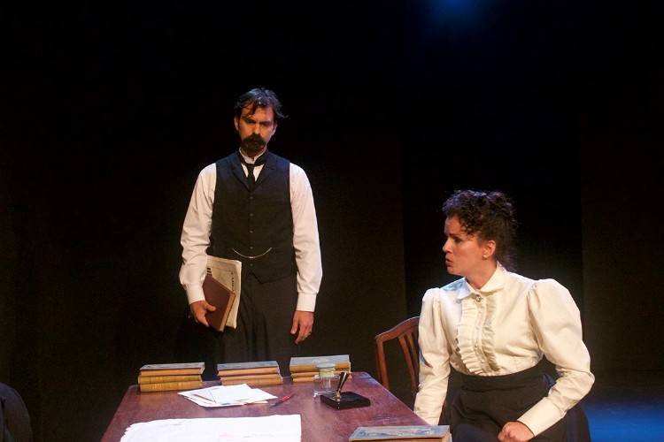 MAGIA, LITERATURA Y SON CUBANO SORPRENDEN EN EL TERCER DÍA DE FIC 48