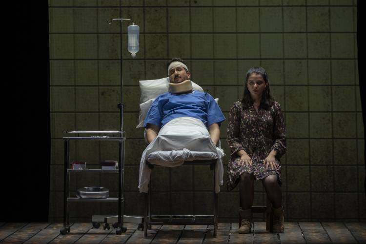 Adaptación de la película 