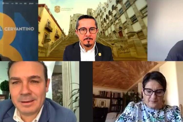 EL ESCENARIO DEL FIC ABARCÓ TRES CONTINENTES DURANTE CINCO DÍAS DE FIESTA CULTURAL