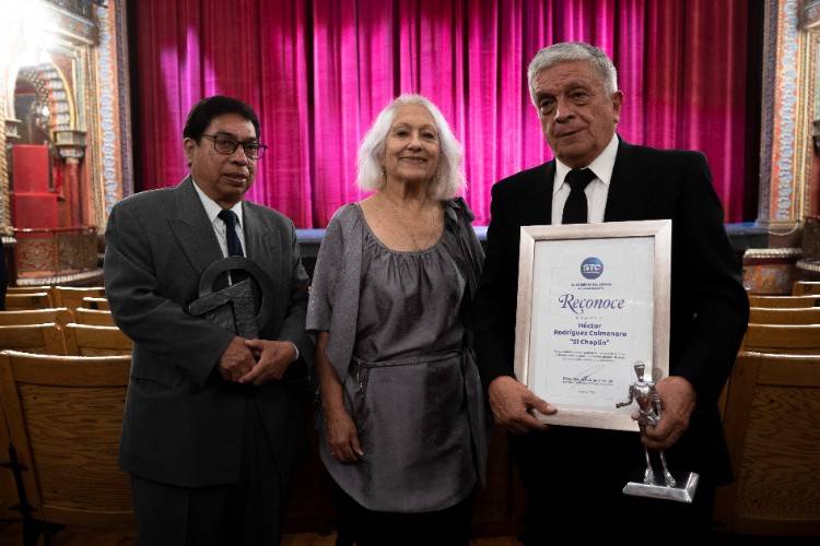 El Festival Internacional Cervantino reconoce a grandes talentos en su edición 50