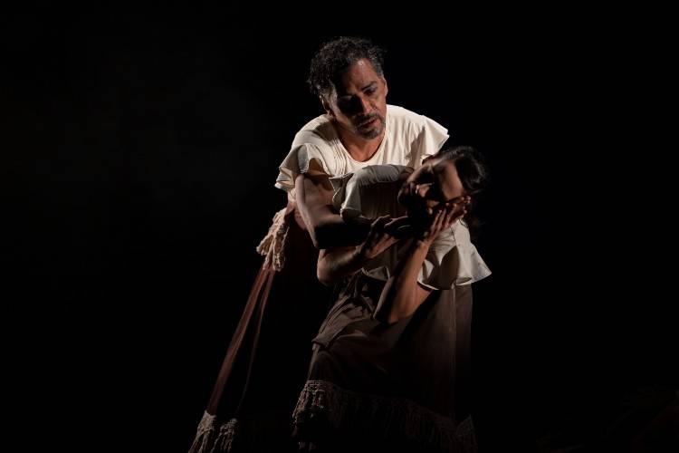 Ciudad de México hace presencia con artes escénicas y música en el FIC