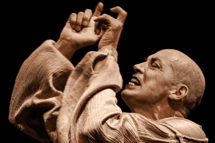 En el 53 FIC, varios personajes de un clásico shakesperiano viven en un solo cuerpo en 