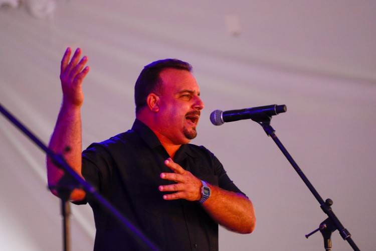 CONJUNTAN TRADICIÓN Y MODERNIDAD LATINOAMERICANA EN LOS ESCENARIOS DEL FIC 49