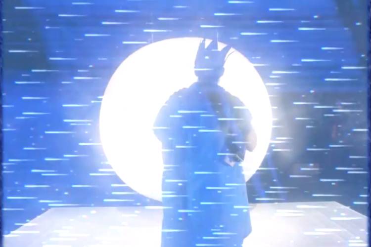 DANZA REGIONAL Y VIDEOARTE LLENAN DE COLOR LOS ESCENARIOS DEL FIC 49