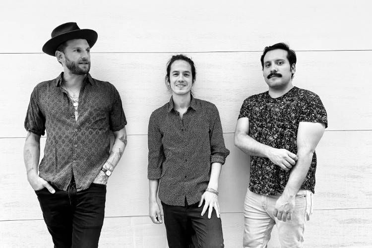 



LATINOAMÉRICA Y FRANCIA SE UNIRÁN EN LA ESCENA MUSICAL DEL FIC 49



