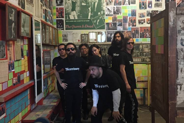 ROCK, POP Y FOLKLORE INTEGRAN LA OFERTA JUVENIL MUSICAL DEL FIC 49