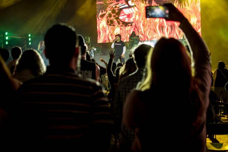 ENCIENDEN RITMOS DE JAPÓN, REINO UNIDO Y ESPAÑA ESCENARIOS DEL FIC 49 